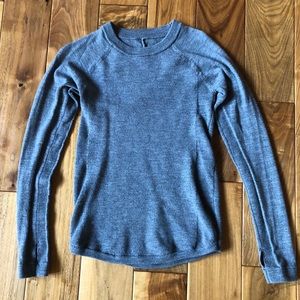 Lululemon sweater